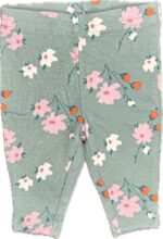 Espace deuxième vie - Legging Carter's Nouveau-né
