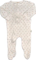 Espace deuxième vie - Pyjama une-pièce Rabbit&Bear 3-6 mois