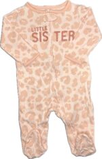 Espace deuxième vie - Pyjama une-pièce Carter's 3-6 mois