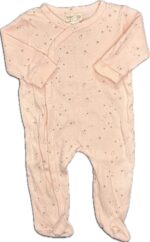 Espace deuxième vie - Pyjama une-pièce Rabbit&Bear 6-9 mois