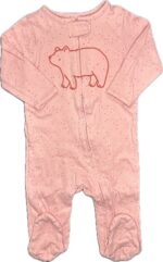 Espace deuxième vie - Pyjama une-pièce Carter's 3-6 mois