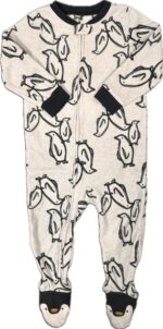 Espace deuxième vie - Pyjama une-pièce en polar Carter's 2 ans