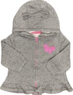 Espace deuxième vie - Veste George. 12-18 mois