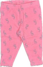 Espace deuxième vie - Legging Carter's 3-6 mois