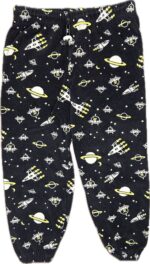 Espace deuxième vie - Pantalon de pyjama en polar Carter's 5 ans
