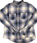 Espace deuxième vie - Chemise manche longue Sonoma Large