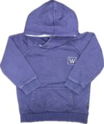 Espace deuxième vie - Hoodie Will&You 6 ans