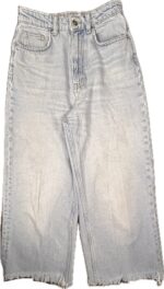 Espace deuxième vie - Jeans H&M 2