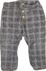 Espace deuxième vie - Pantalon H&M 9-12 mois