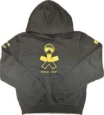 Espace deuxième vie - Hoodie Clique 12-14 ans