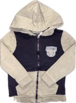 Espace deuxième vie - Veste Harlo 4 ans