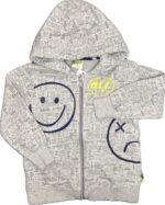 Espace deuxième vie - Veste TucTuc 4 ans
