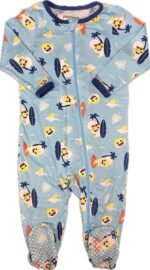 Espace deuxième vie - Pyjama une-pièce Pinkfong 12-18 mois
