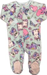 Espace deuxième vie - Pyjama une-pièce The Children's Place 9-12 mois