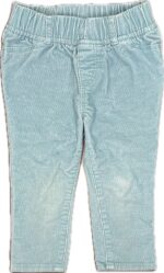 Espace deuxième vie - Pantalon Gap 12-18 mois