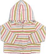 Espace deuxième vie - Veste en polar Carter's 18 mois