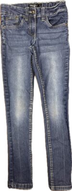 Espace deuxième vie - Jeans George. 8 ans