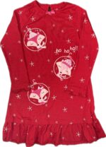 Espace deuxième vie - Robe de nuit PL Sleep 6 ans