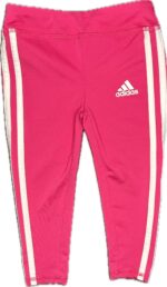 Espace deuxième vie - Pantalon athlétique Adidas 2 ans