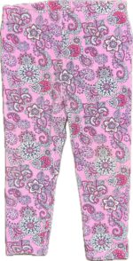 Espace deuxième vie - Legging 18 mois