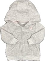 Espace deuxième vie - Veste en polar Carter's Nouveau-né