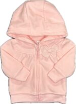 Espace deuxième vie - Veste en polar Carter's Nouveau-né