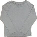 Espace deuxième vie - Chandail manche longue H&M 6-8 ans