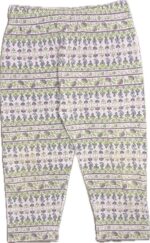 Espace deuxième vie - Legging 12 mois