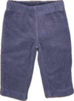 Espace deuxième vie - Pantalon en polar Carter's 3 mois