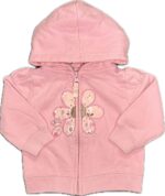 Espace deuxième vie - Veste Please Mom 12 mois