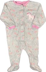 Espace deuxième vie - Pyjama une-pièce Pekkle 6 mois