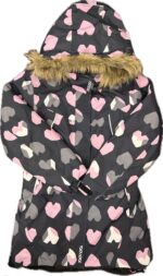 Espace deuxième vie - Manteau d'hiver Reima 9 ans