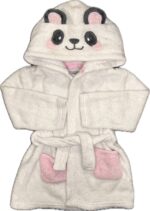 Espace deuxième vie - Robe de chambre George. 2 ans