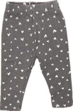 Espace deuxième vie - Legging Babaluno 3-6 mois