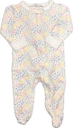 Espace deuxième vie - Pyjama une-pièce Très beau et belle 3-6 mois