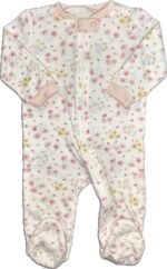 Espace deuxième vie - Pyjama une-pièce Kyle&Deena 3-6 mois