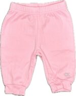 Espace deuxième vie - Jogging Calvin Klein 0-3 mois
