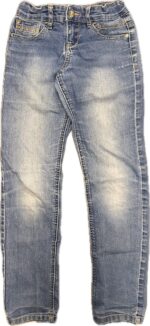Espace deuxième vie - Pantalon Parasuco 8 ans