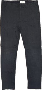 Espace deuxième vie - Legging Kirkland 7-8 ans
