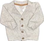 Espace deuxième vie - Cardigan H&M 9-12 mois