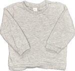 Espace deuxième vie - Chandail manche longue H&M 18-24 mois