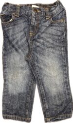 Espace deuxième vie - Jeans Joe Fresh 12-18 mois