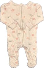 Espace deuxième vie - Pyjama une-pièce Tag 12 mois