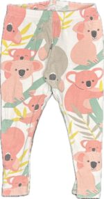 Espace deuxième vie - Legging Carter's 18 mois