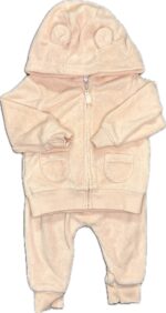 Espace deuxième vie - Ensemble, Veste et Pantalon Carter's 6 mois