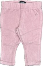 Espace deuxième vie - Pantalon en polar Black Mountain 9 mois