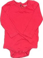 Espace deuxième vie - Cache-couche manche longue Joe Fresh 6-12 mois