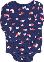 Espace deuxième vie - Cache-couche manche longue Joe Fresh 6-12 mois