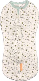 Espace deuxième vie - Gigoteuse SwaddleMe Small/Médium