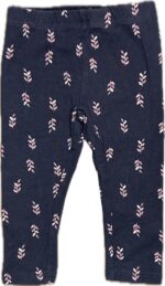 Espace deuxième vie - Legging Tag 12 mois
